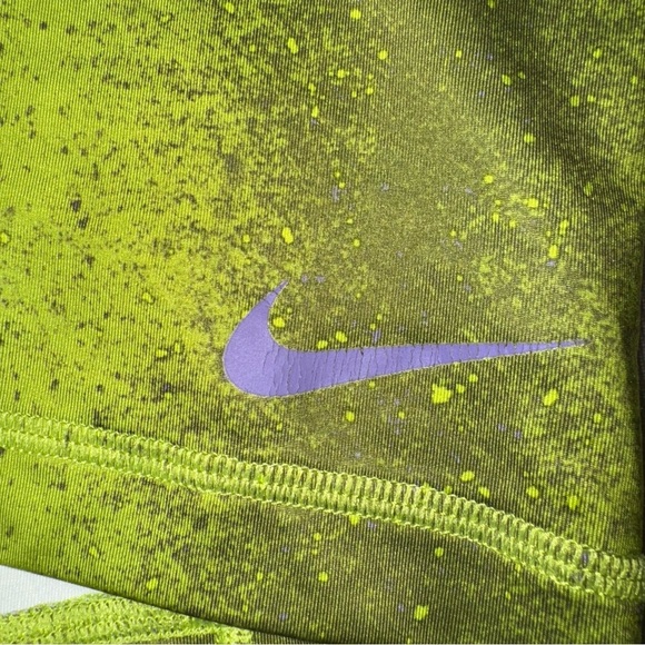 Nike Pro Shorts Size M - Picture 2 of 8